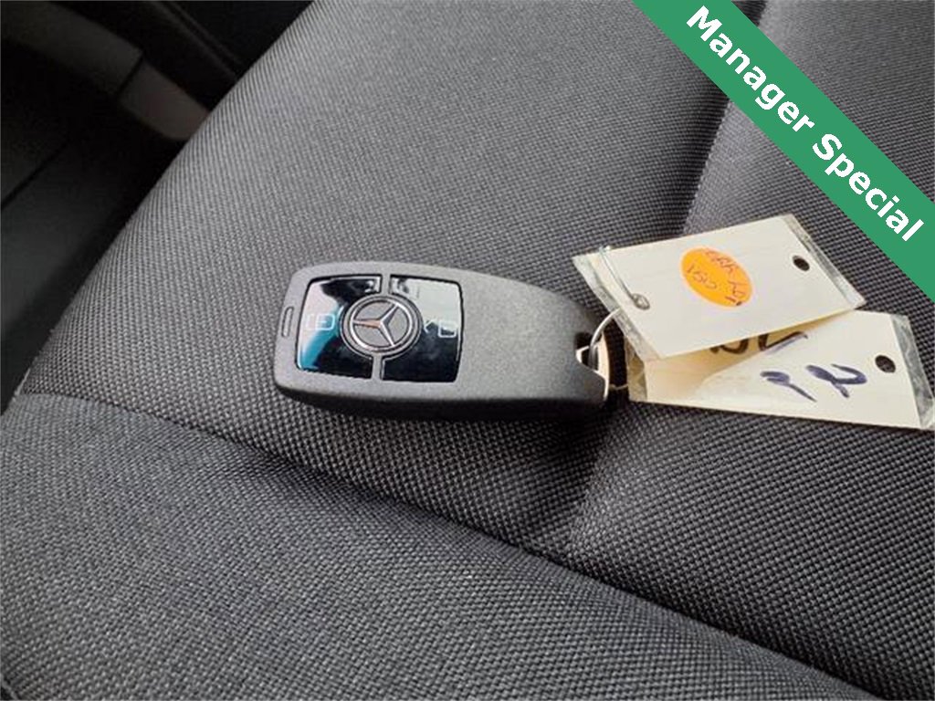 Used 2023 Mercedes-Benz Sprinter 3500 image 26