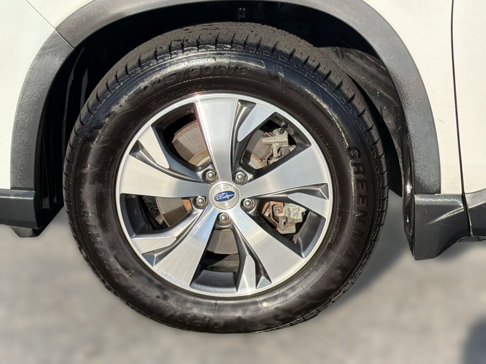 Used 2019 Subaru Ascent Premium w/ Popular Package #2 AWD/4WD image 13