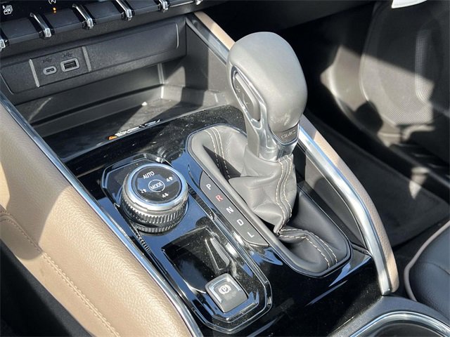 New 2026 GMC Canyon Denali image 25