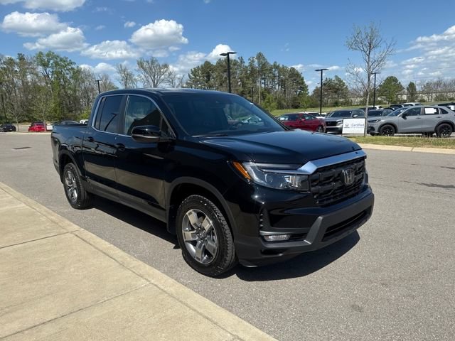 New 2026 Honda Ridgeline RTL image 6