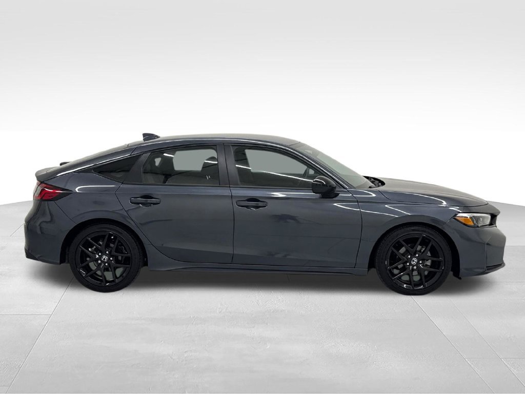 Used 2025 Honda Civic Sport image 8