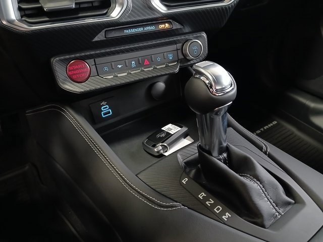 New 2026 Ford Mustang GT Premium image 19