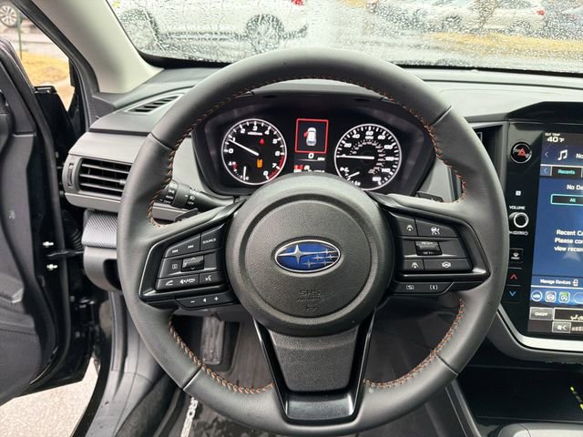 Certified 2025 Subaru Crosstrek 2.5i Limited w/ Crosstrek Mirror Package image 25