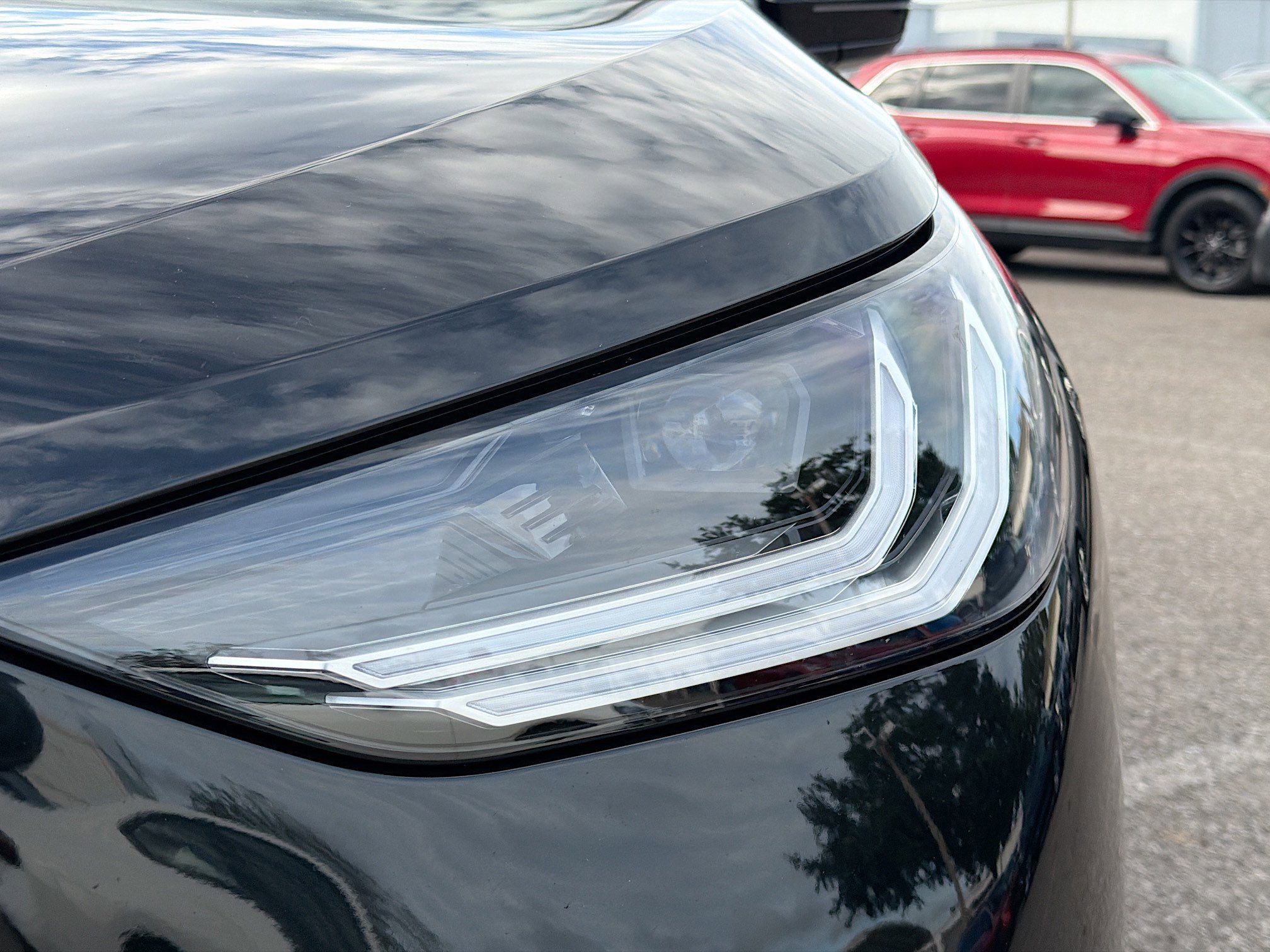 Used 2026 BMW X3 xDrive30 w/ Premium Package image 9