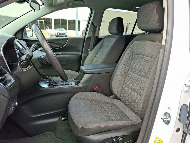 Used 2022 Chevrolet Equinox LT image 14