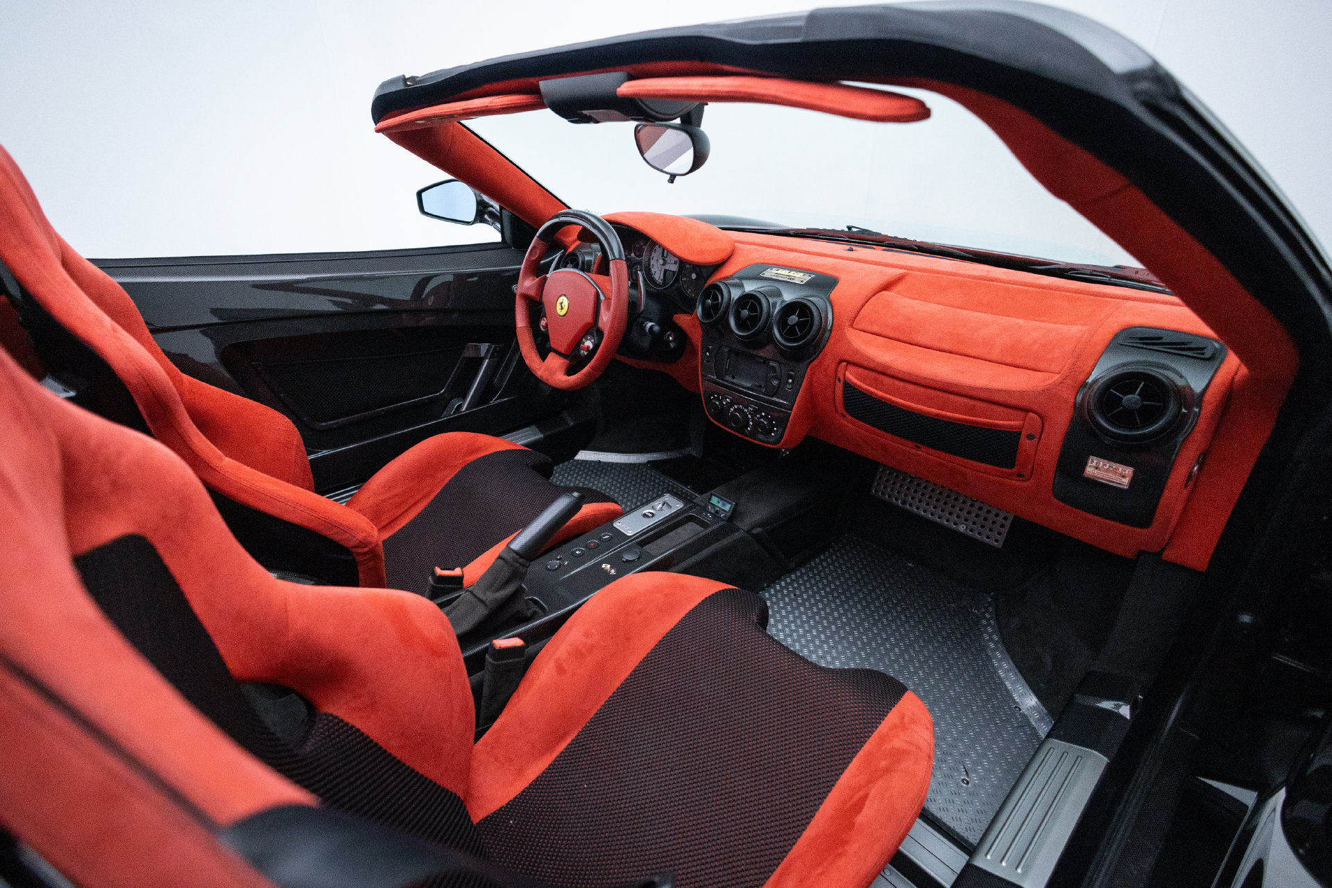 Used 2009 Ferrari F430 Scuderia RWD image 69