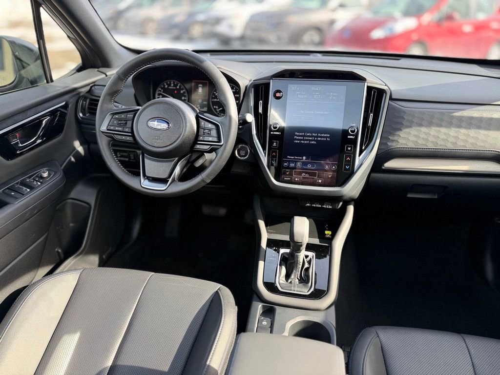 Used 2025 Subaru Forester Limited image 10