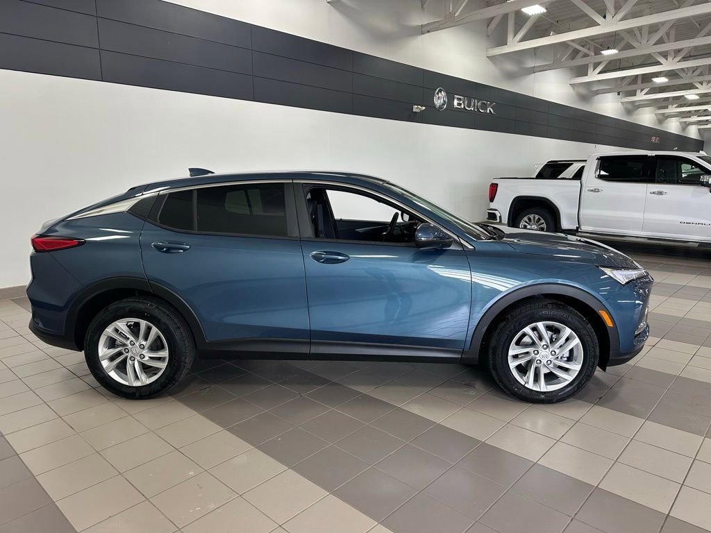 Used 2026 Buick Envista Preferred FWD image 6