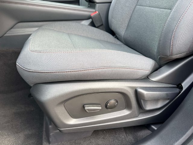 New 2027 Ford Explorer Active RWD image 22