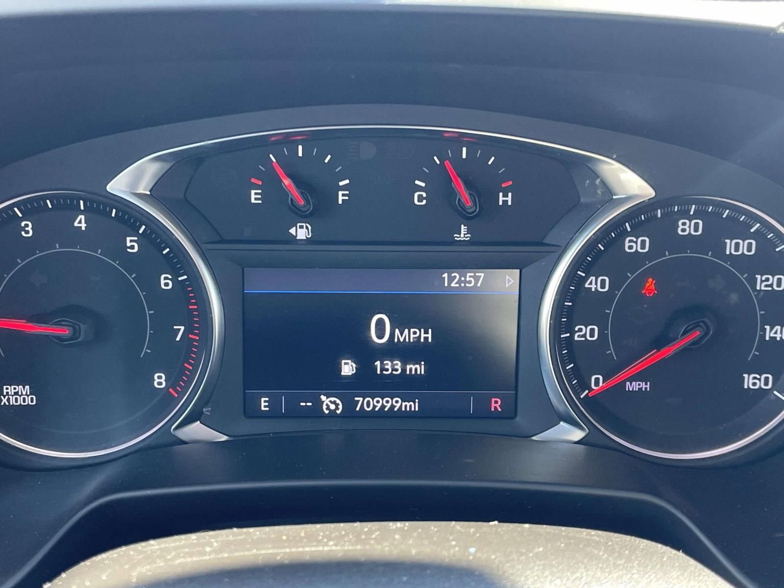 Used 2023 Chevrolet Blazer LT image 25