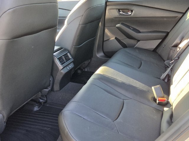 New 2026 Honda Accord Sport image 5