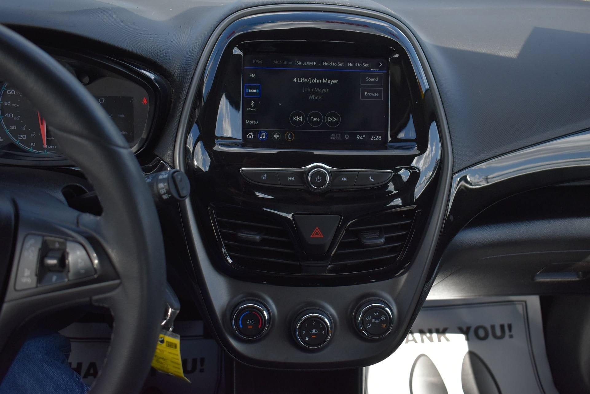 Used 2021 Chevrolet Spark ACTIV FWD image 21