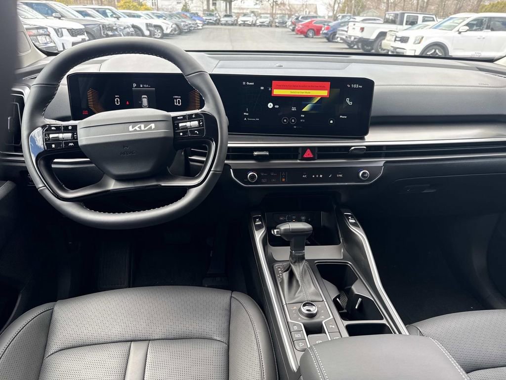 New 2026 Kia Sorento EX image 6