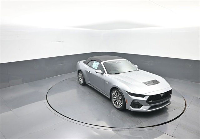 New 2026 Ford Mustang GT Premium image 17