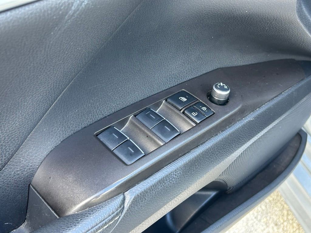 Used 2023 Toyota Camry XSE FWD image 26
