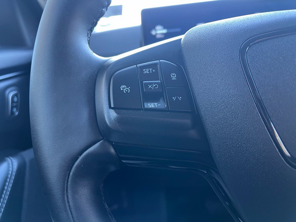Certified 2025 Ford Mustang Mach-E Select AWD/4WD image 27