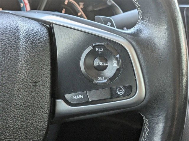 Used 2019 Honda Civic Touring image 28