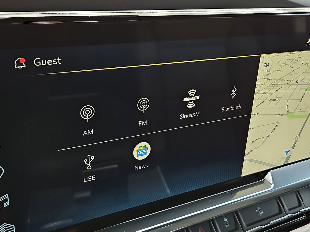 New 2026 Chevrolet Silverado 1500 LT image 12