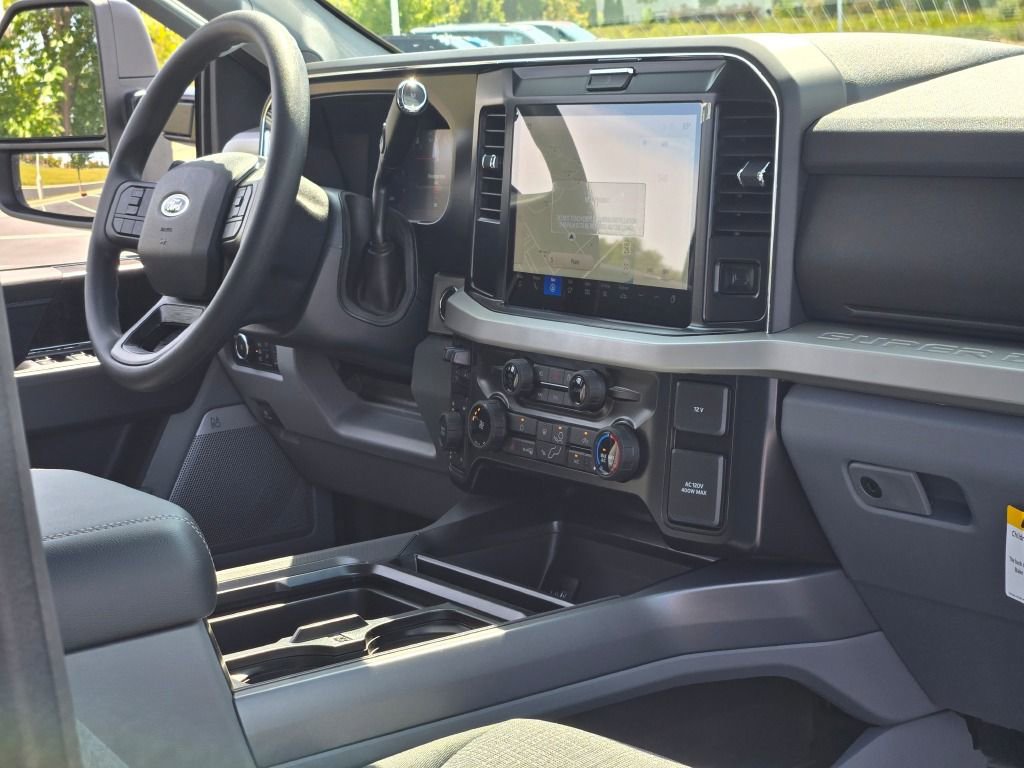 New 2026 Ford F350 XLT w/ XLT Premium Package image 7