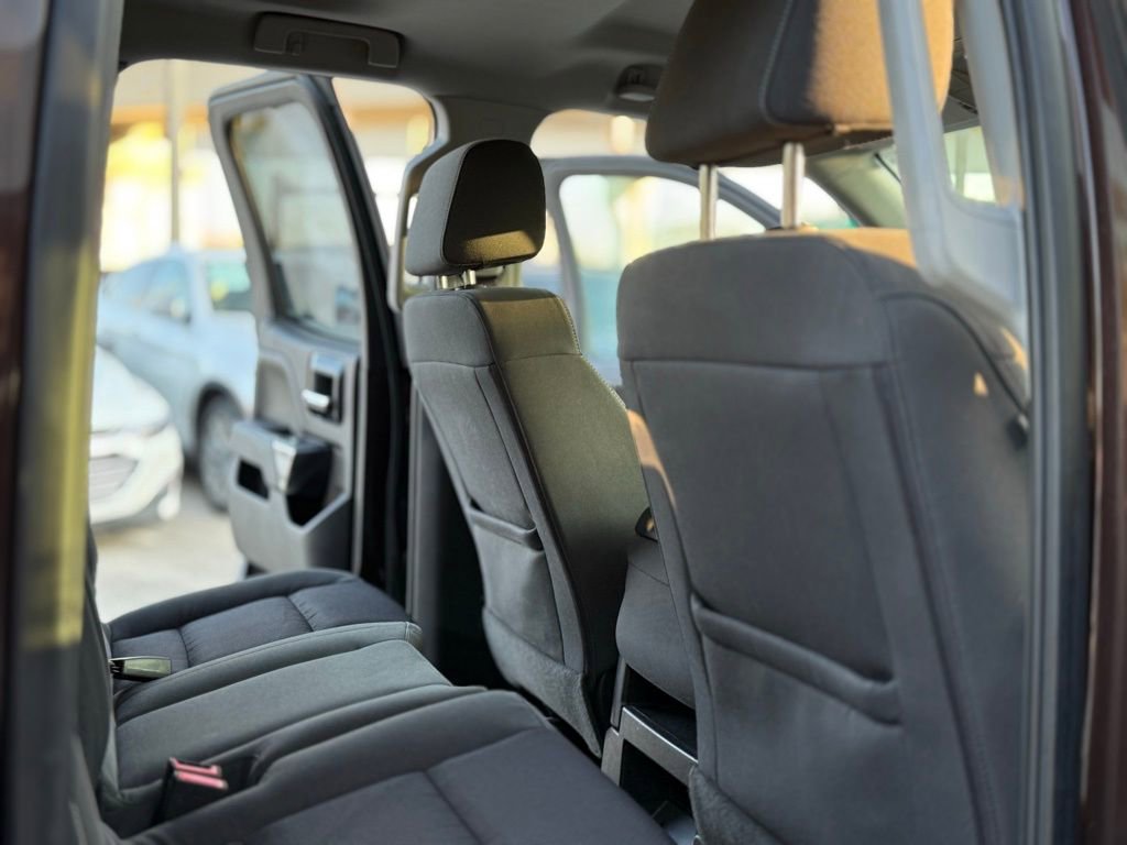 Used 2016 Chevrolet Silverado 1500 LT image 27