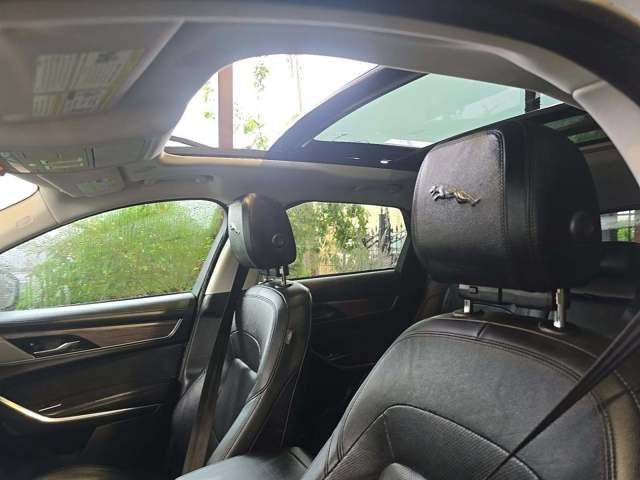 Used 2021 Jaguar F-PACE S AWD/4WD image 3
