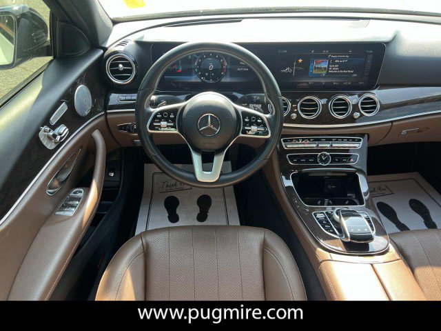 Used 2019 Mercedes-Benz E 300 image 23