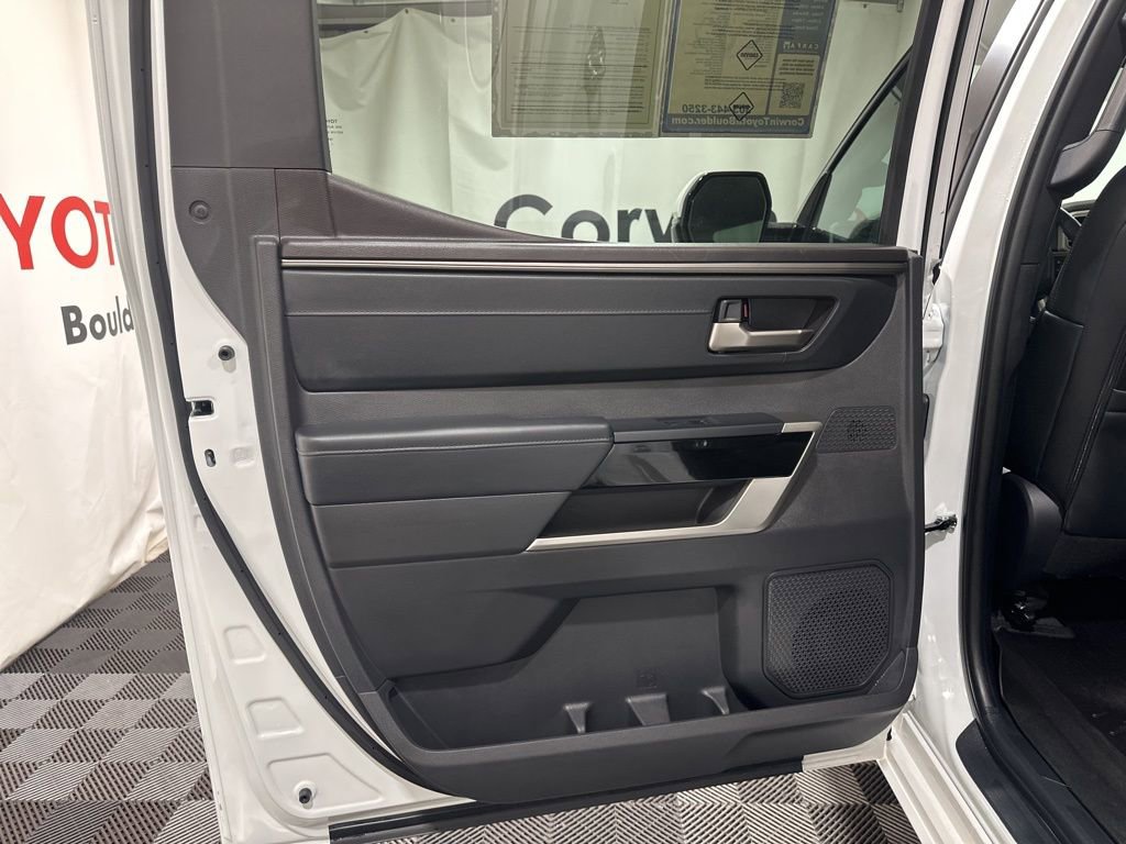 Used 2025 Toyota Tundra Limited image 16
