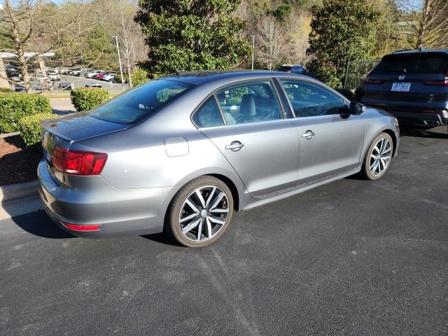 Used 2014 Volkswagen Jetta GLI image 7