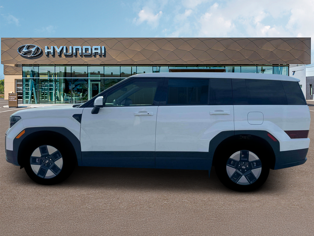 New 2026 Hyundai Santa Fe SE AWD/4WD image 3