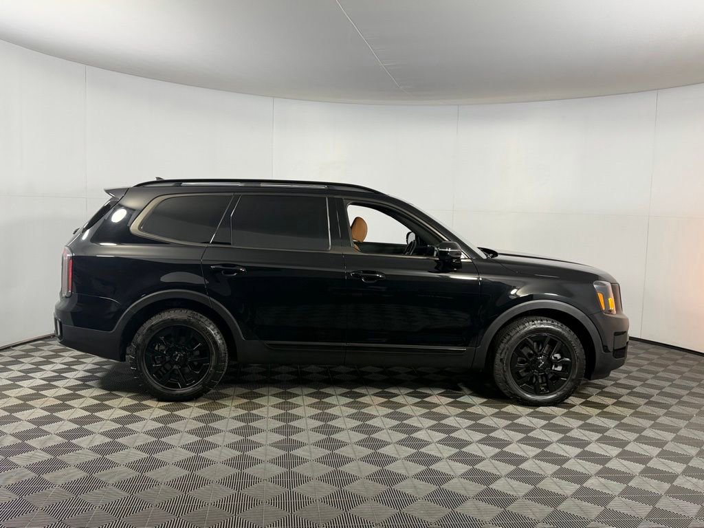 Used 2024 Kia Telluride SX Prestige X-Pro image 5
