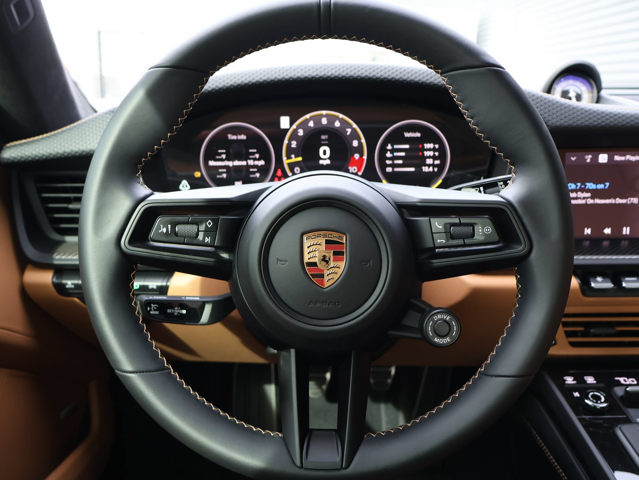 Certified 2026 Porsche 911 GT3 RWD image 16