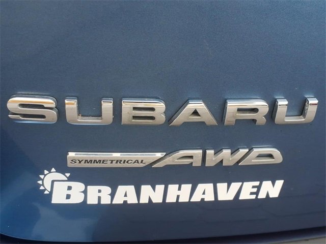 Used 2018 Subaru Crosstrek 2.0i Premium image 11