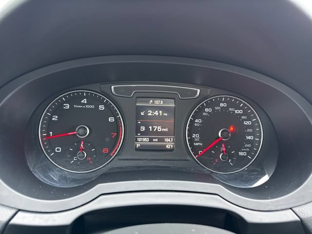 Used 2018 Audi Q3 2.0T Premium Plus w/ Premium Plus Package AWD/4WD image 17