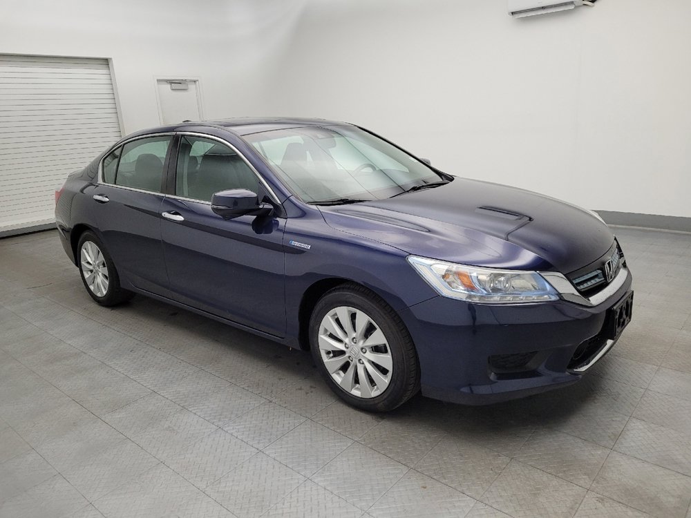 Used 2015 Honda Accord Touring image 11