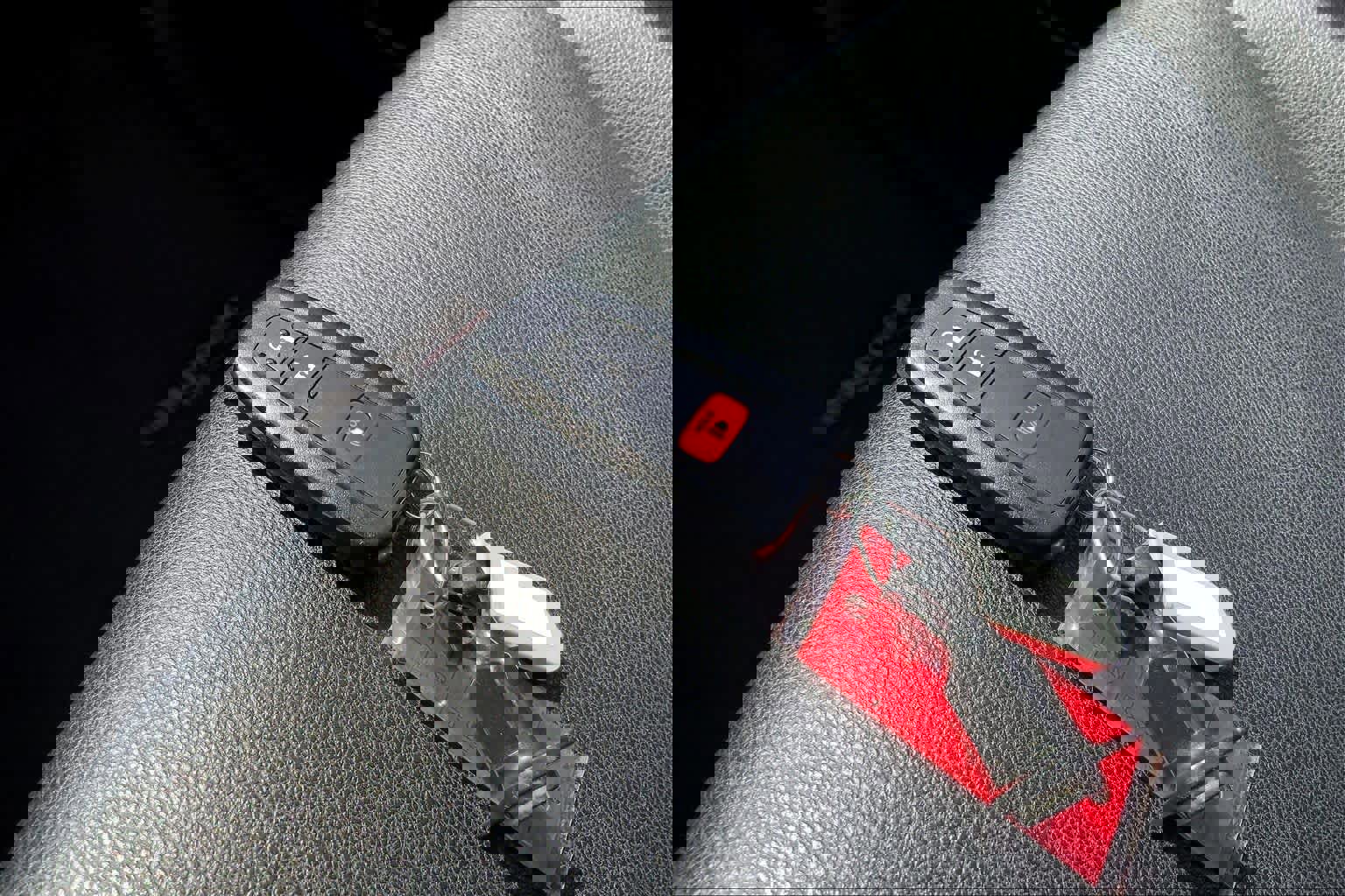 Used 2024 Toyota 4Runner TRD Off-Road Premium AWD/4WD image 14