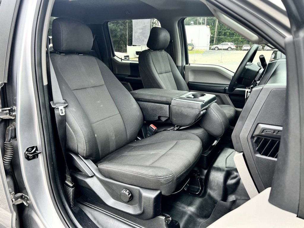 Used 2020 Ford F150 XL w/ Equipment Group 101A Mid image 17