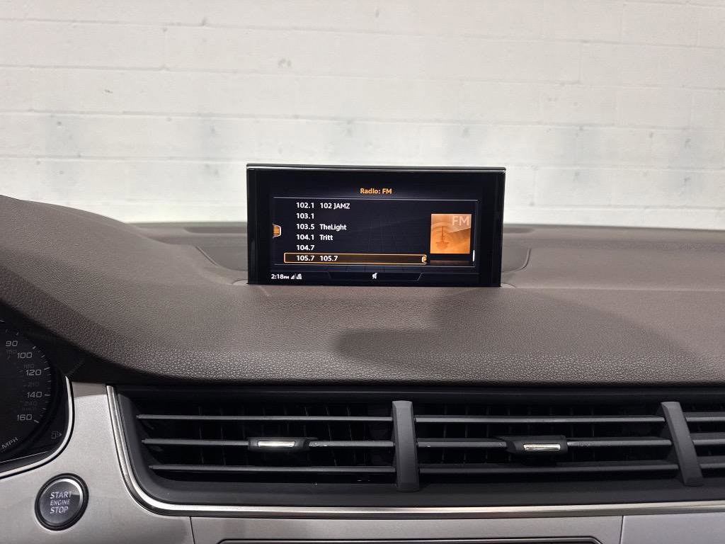 Used 2018 Audi Q7 2.0T Premium image 43