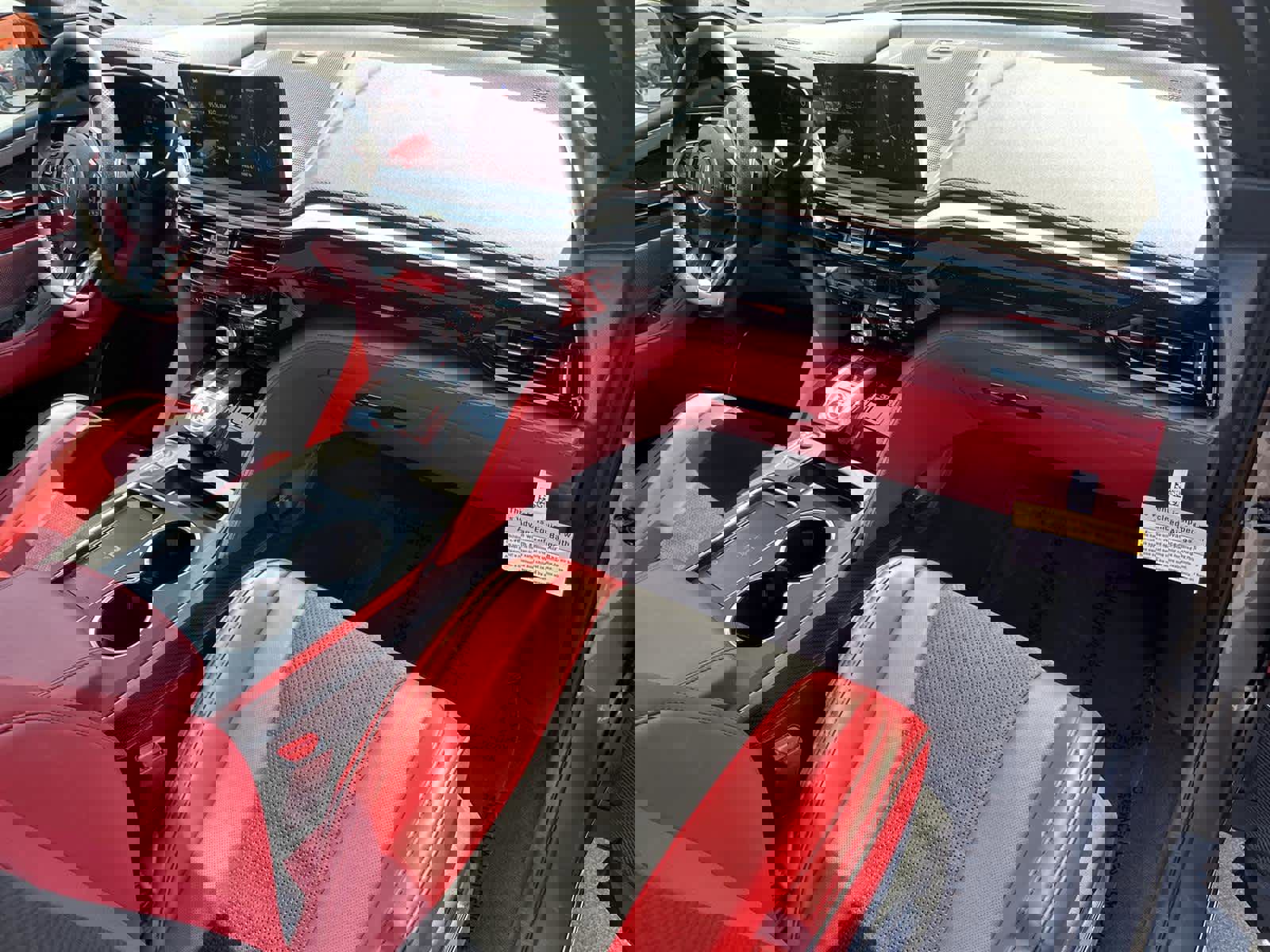 New 2026 Acura MDX A-Spec image 12