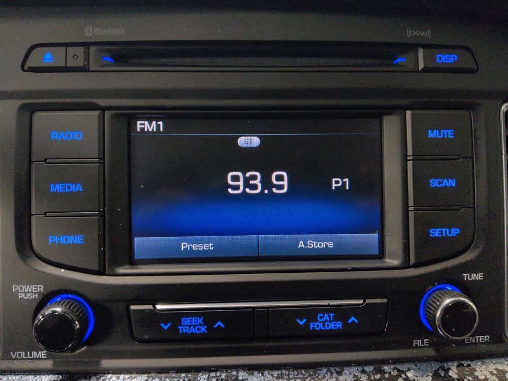 Used 2016 Hyundai Sonata SE image 25