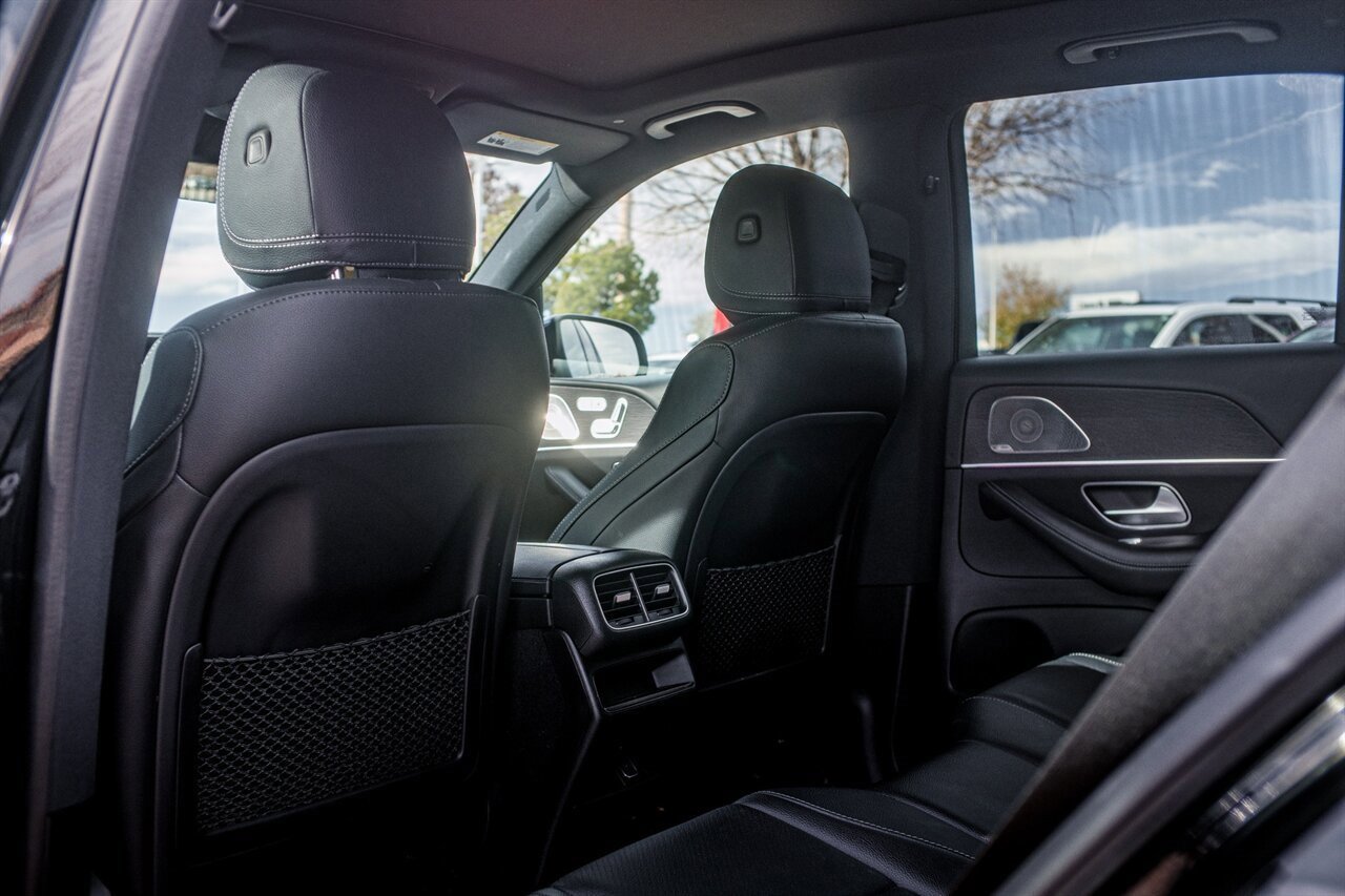 Used 2022 Mercedes-Benz GLE 350 4MATIC image 31