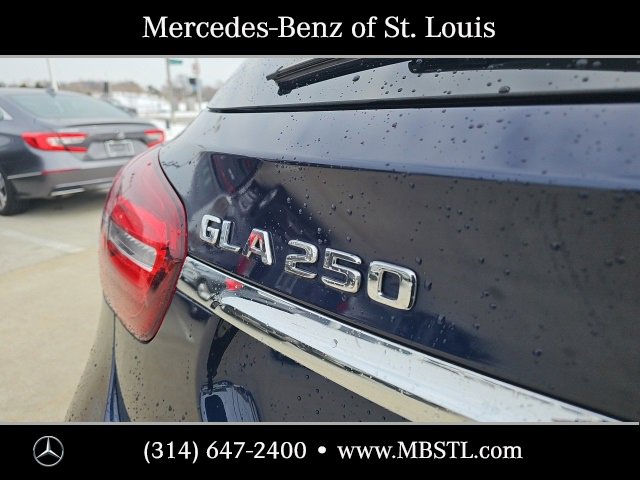 Used 2019 Mercedes-Benz GLA 250 4MATIC image 6