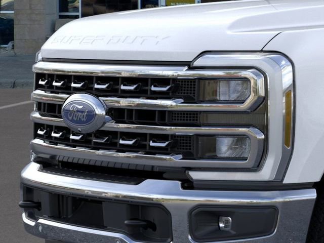 New 2026 Ford F250 Lariat w/ Lariat Ultimate Package image 17