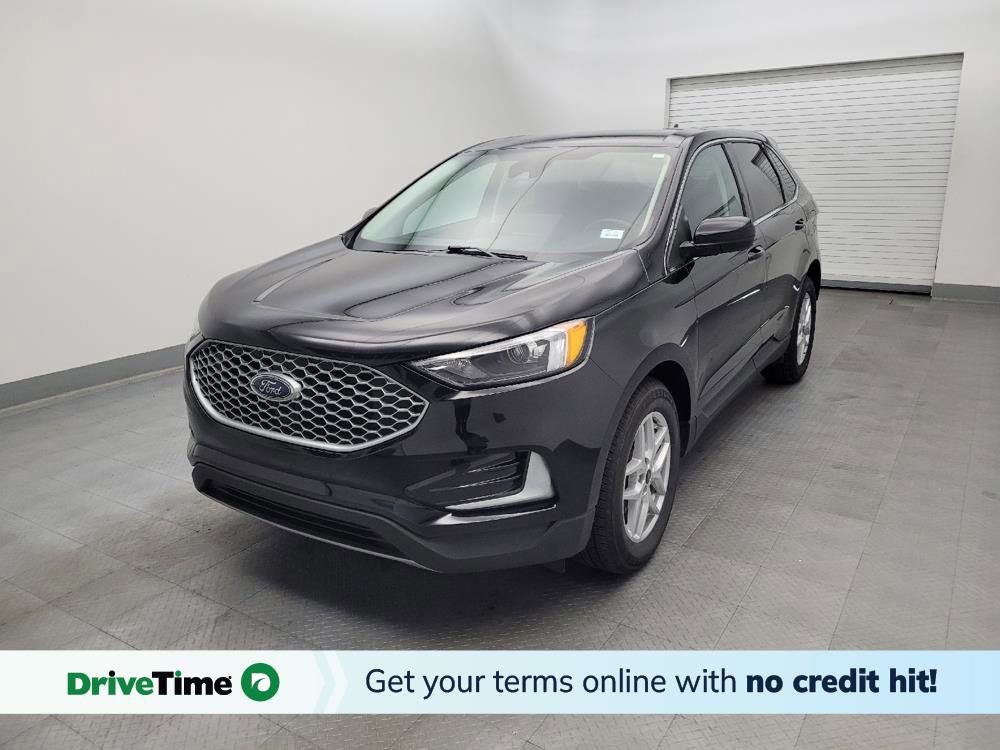 Used 2024 Ford Edge SEL