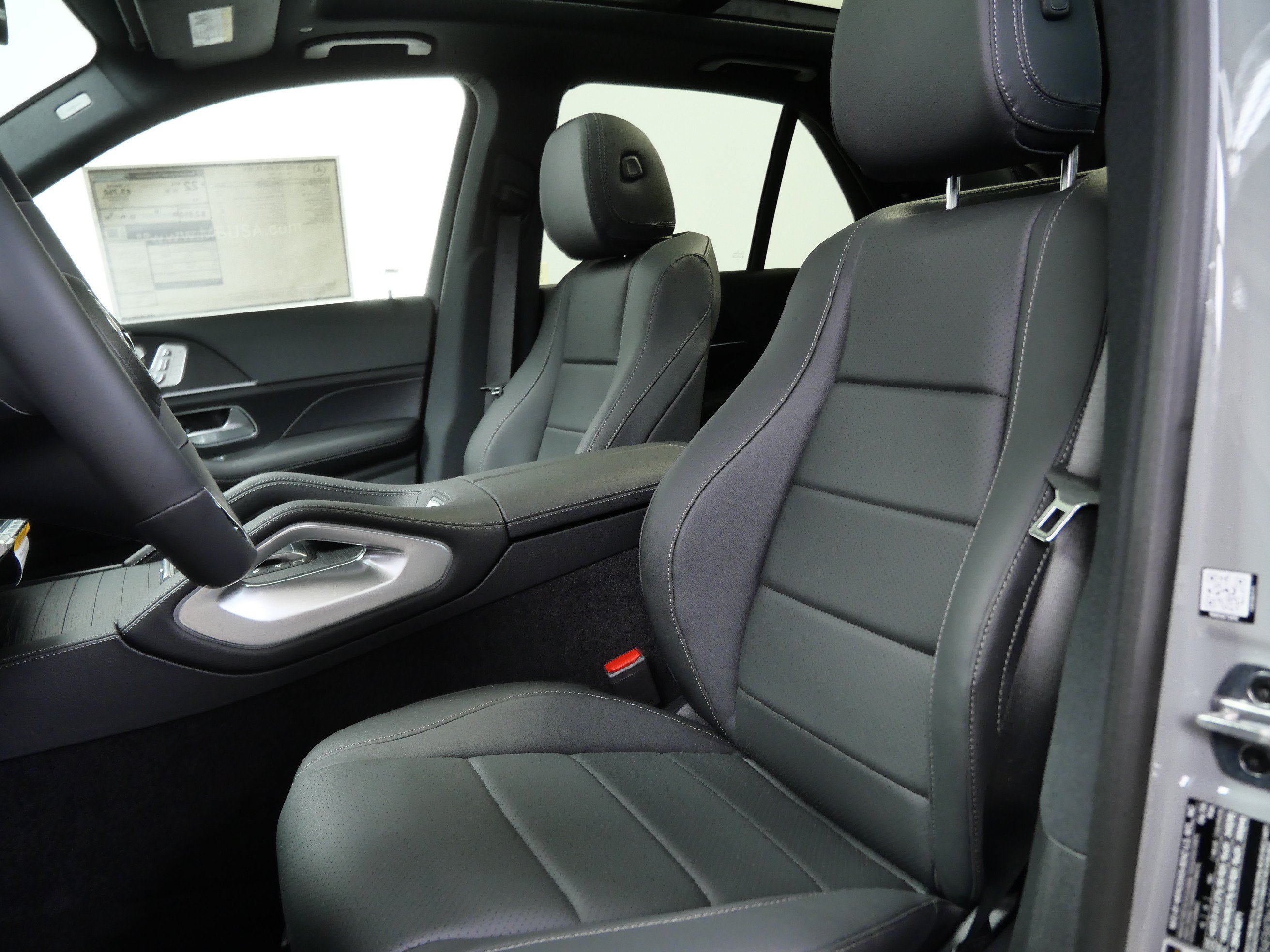 New 2026 Mercedes-Benz GLE 350 4MATIC image 8