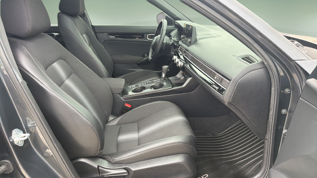 Used 2026 Honda Civic Sport Touring image 23