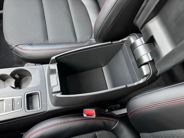 New 2026 Ford Escape ST-Line Select w/ Tech Pack #1 AWD/4WD image 19