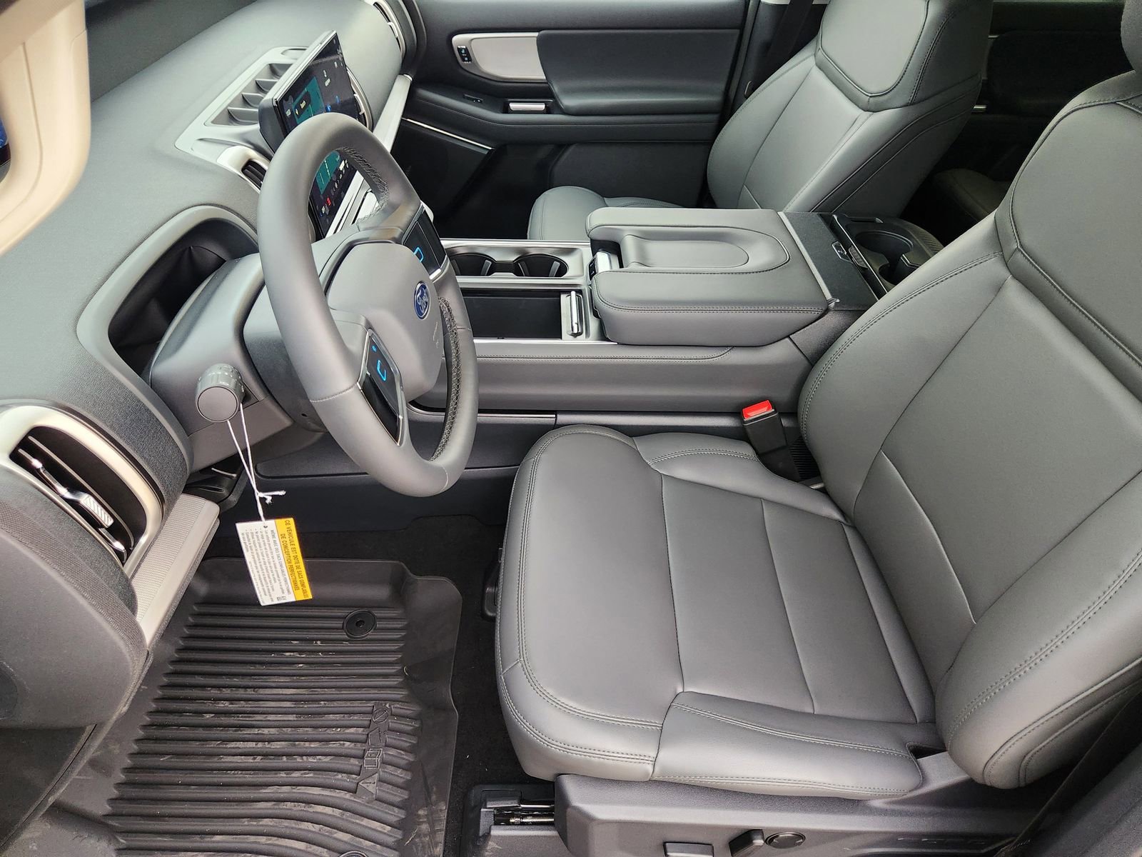 New 2026 Ford Expedition Max Active image 14