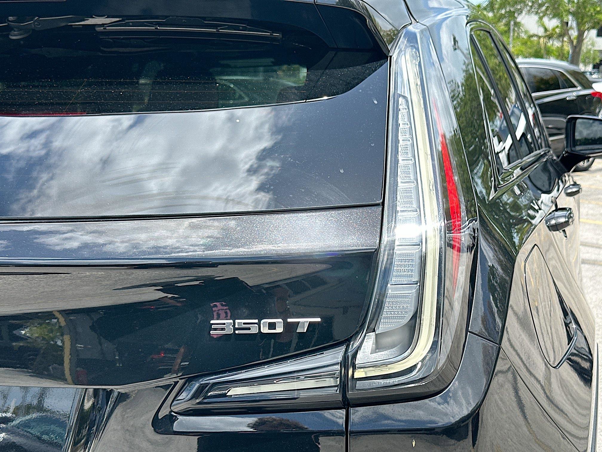 Used 2023 Cadillac XT4 Sport FWD image 30