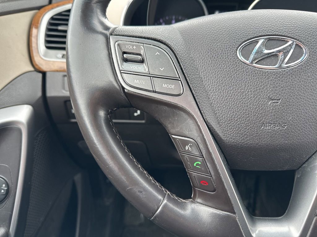 Used 2015 Hyundai Santa Fe Sport w/ Option Group 03 image 20