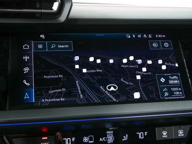 New 2026 Audi S3 Premium image 16